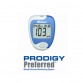 Prodigy Preffered Gulcometer With Free 10 Strips