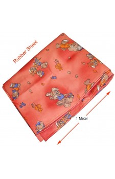Premium Baby Rubber Sheet (1 Pc.)