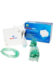 ReadyNebo (Mehar) Compressor Nebulizer