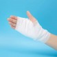 Rolled Bandage (Non Sterile) 10cm x 3mt - Pack of 12 Rolls