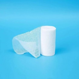 Rolled Bandage (Non Sterile) 10cm x 3mt - Pack of 12 Rolls