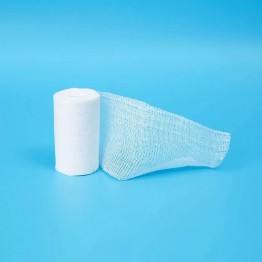 Rolled Bandage (Non Sterile) 5cm x 3mt - Pack of 12 Rolls