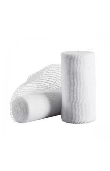 Rolled Bandage (Non Sterile) 15cm x 3mt - Pack of 12 Rolls