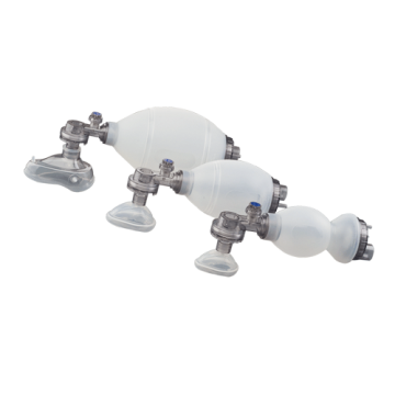 Romsons Ambu Bag Silicon (Resq Bag)