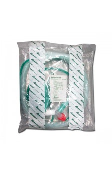 Romsons Bain Circuit