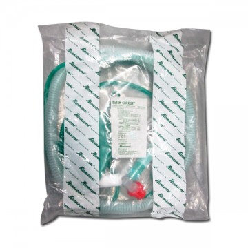 Romsons Bain Circuit