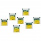 Romsons Alcohol Swabs (Alco Swab) - 100 Pcs.