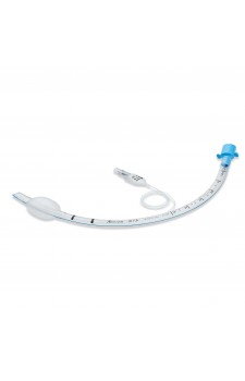 Romsons Endotracheal Tube Cuffed