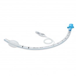 Romsons Endotracheal Tube Cuffed