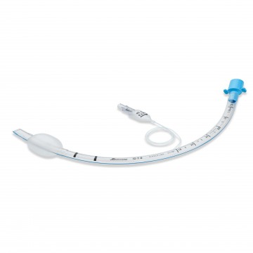 Romsons Endotracheal Tube Cuffed