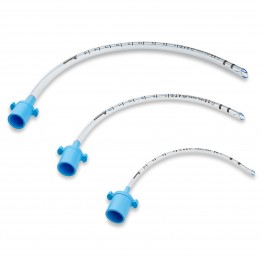 Romsons Endotracheal Tube Plain