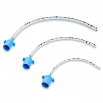 Romsons Endotracheal Tube Plain
