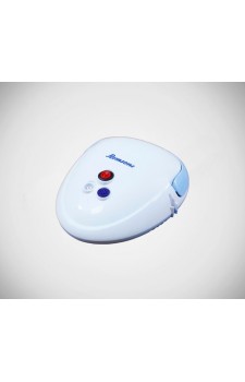 Romsons Aeromac Plus GS-9010 Nebulizer 