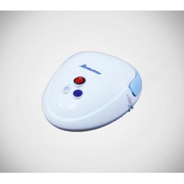 Romsons Aeromac Plus GS-9010 Nebulizer 