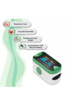Romsons Oxee Check Pulse Oximeter