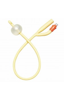 Romsons Uro Cath - Foley Catheter 2 Way