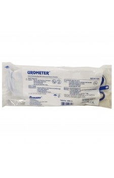 Romsons UROMETER - Urine Collection Bag With Measured Volume Chamber (Adult)