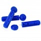 Gent-X Round Blood Lancets - Pack of 100