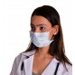 Safeshield 3 Ply Surgical Face Mask (50 Pcs Individual Pack)