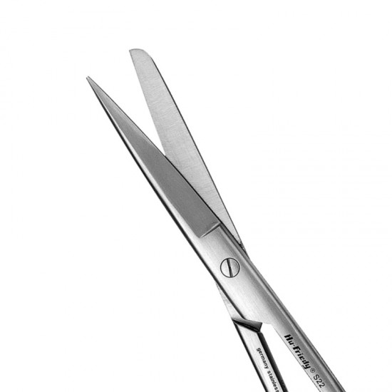 Fine Surgical Scissor Straight (Sharp Blunt) S/Steel |Buy Online at ...