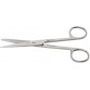 Fine Surgical Scissor Straight (Sharp/Blunt Edges) S/Steel
