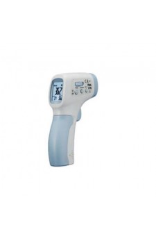 Safecheck NonContact Infrared Thermometer