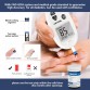 Sinocare Safe-Accu Blood Glucose 50 Test Strips
