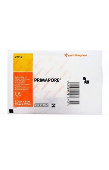 PRIMAPORE (8.3cm x 6cm) - One Piece