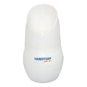 MedTech Handyvap Steam Inhaler 