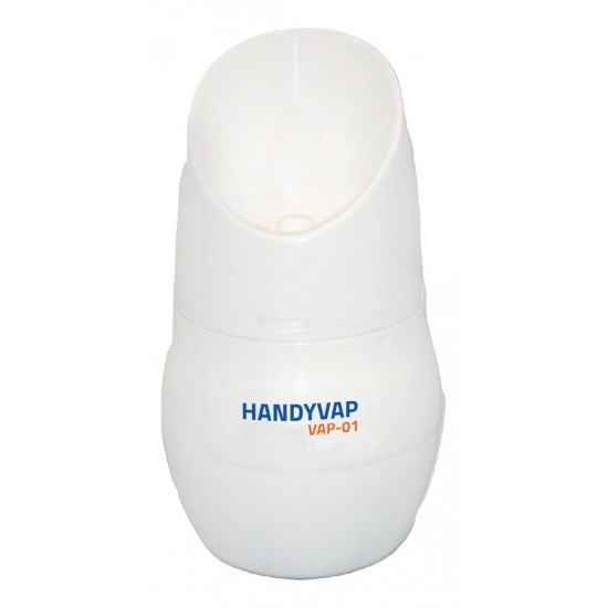MedTech Handyvap Steam Inhaler Buy Online at best price in India from