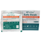 Perfect Sterile Gauze Swab 10cm x 10cm x 12ply (4 Pcs Pouch)