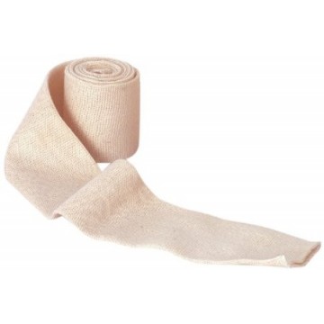 Cotton Stockinette Bandage Roll - 1 Mtr.