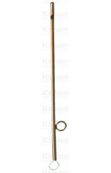 Teat Milk Syphon Plug