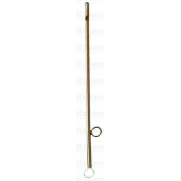 Teat Milk Syphon Plug