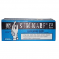 Surgicare Disposable Surgical Rubber Gloves (Sterile) - Box of 25 Pairs