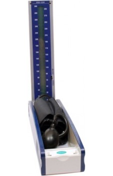 Rycom with Auto Switch LED Sphygmamonometer (Mercury Free)