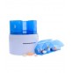 Presens TabOrg Tablet/Pill/Medicine Organiser Weekly