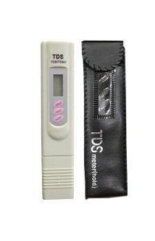 Digital TDS Meter for Water Testing