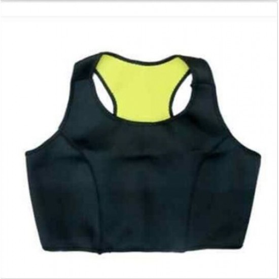 Neoprene Slimming Body Shaper Top Vest For Women