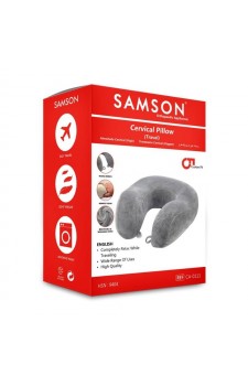 Samson Travel Neck Pillow 