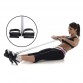 Tummy Trimmer Exerciser For Burn Calories Flatten Tummy & Toned Muscles