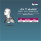 Tynor Travel Pillow