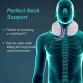 Tynor Travel Pillow