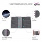 Tynor Tummy Trimmer (Abdominal Belt 8") - Medium Size