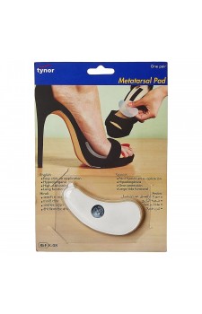Tynor Metatarsal Pad Silicon