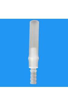 Urostomy Bag Connector - 1 Piece