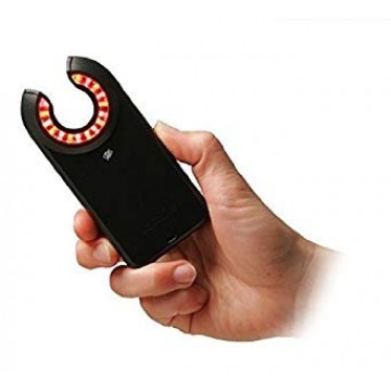 Vein-Light Vein Finder Device
