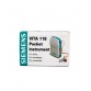 Siemens Pocket Hearing Aid Vita 118