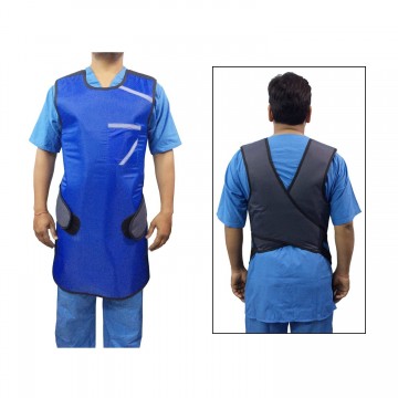 Xray Protective Lead Apron 