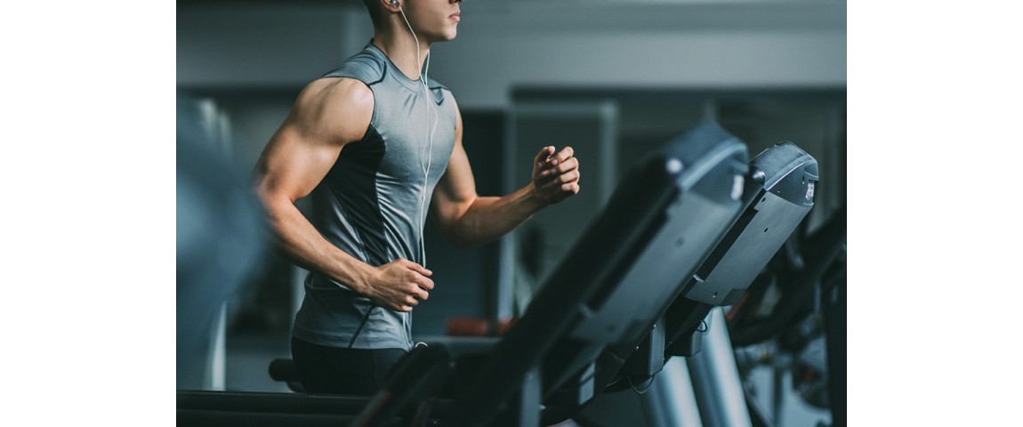5 Things You Should Have Before You Go for Gym